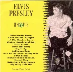 Pochette Elvis Presley
