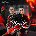 Pochette La huella de tu amor