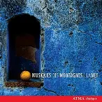 Pochette Musiques de Montagnes