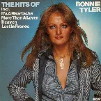 Pochette The Hits of Bonnie Tyler