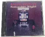 Pochette Saturday Night
