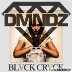 Pochette BLVCK CRVCK