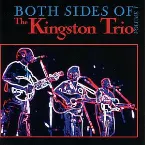 Pochette Both Sides of the Kingston Trio, Volume 1