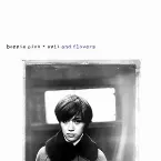 Pochette evil and flowers