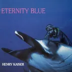 Pochette Eternity Blue