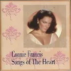Pochette Connie Francis: Songs Of The Heart