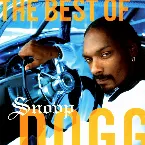Pochette The Best of Snoop Dogg