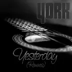 Pochette Yesterday (Remixes)