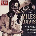 Pochette A Tribute to Miles Davis