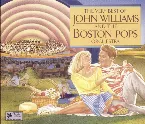 Pochette The Very Best of John Williams and the Boston Pops Orchestra