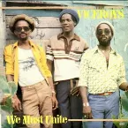 Pochette We Must Unite