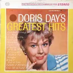 Pochette Doris Day’s Greatest Hits