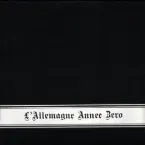 Pochette Die Kapitulation: L'Allemagne Année Zero