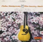 Pochette Miss Country Music