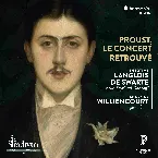 Pochette Proust, Le Concert Retrouvé