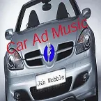 Pochette Car Ad Music