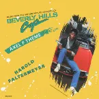 Pochette Axel F