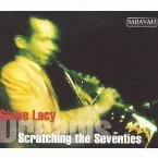 Pochette Scratching The Seventies / Dreams