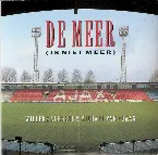 Pochette De Meer (is niet meer) / Het zal nooit meer zo zijn