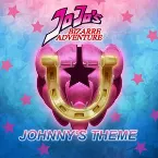 Pochette Johnny Joestar Theme (Steel Ball Run Unofficial Theme)