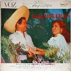 Pochette Voz e inspiracion