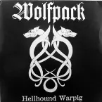 Pochette Hellhound Warpig