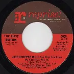 Pochette Just Dropped in (to See What Condition My Condition Was In) / Shadow in the Corner of Your Mind