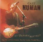 Pochette Are ‘Friends’ Electric?