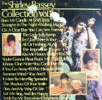 Pochette The Shirley Bassey Collection Vol. II