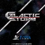 Pochette ギャラクティックストーム オリジナルサウンドトラック