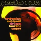 Pochette Yesternow