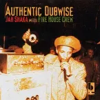 Pochette Authentic Dubwise