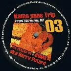 Pochette Kama Sous Trip 03