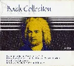 Pochette Bach Collection