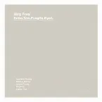 Pochette Echo.Trio.Fragile.Eyot.