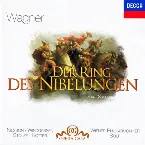 Pochette Der Ring des Nibelungen - Great Scenes