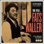 Pochette The Real Fats Waller