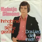 Pochette Ihr habt nie die Sterne gezählt