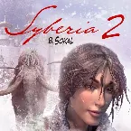 Pochette Syberia 2 (Original Game Soundtrack)