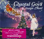 Pochette Chantal Goya chante Noël