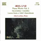 Pochette Piano Works, Vol. 2