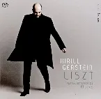 Pochette Transcendental Etudes