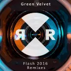 Pochette Flash 2016 Remixes