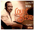 Pochette The Real... Count Basie (The Ultimate Collection)