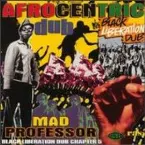 Pochette Black Liberation Dub, Chapter 5: Afrocentric Dub