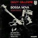 Pochette The New Sound in Jazz: "Bossa Nova: - Desafinado