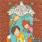 Pochette Die Schule der magischen Tiere