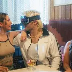 Pochette MAXIMUM RIZZ