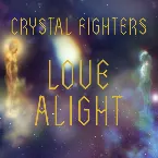 Pochette Love Alight