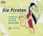Pochette Die Piraten (The Pirates of Penzance)